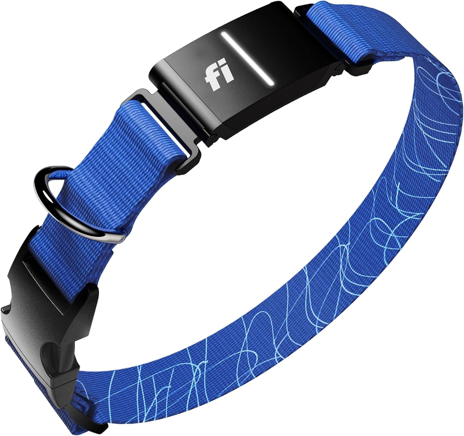 Fi New Series 3+ Smart Dog Tracker Collar